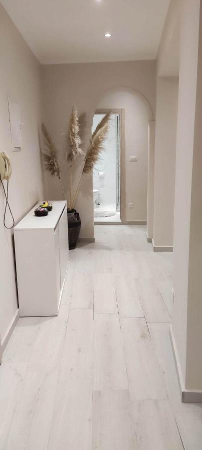 Lägenhet på 110 m² i Corfu, med 3 sovrum och 1 badrum  Corfu  Exteriör bild
