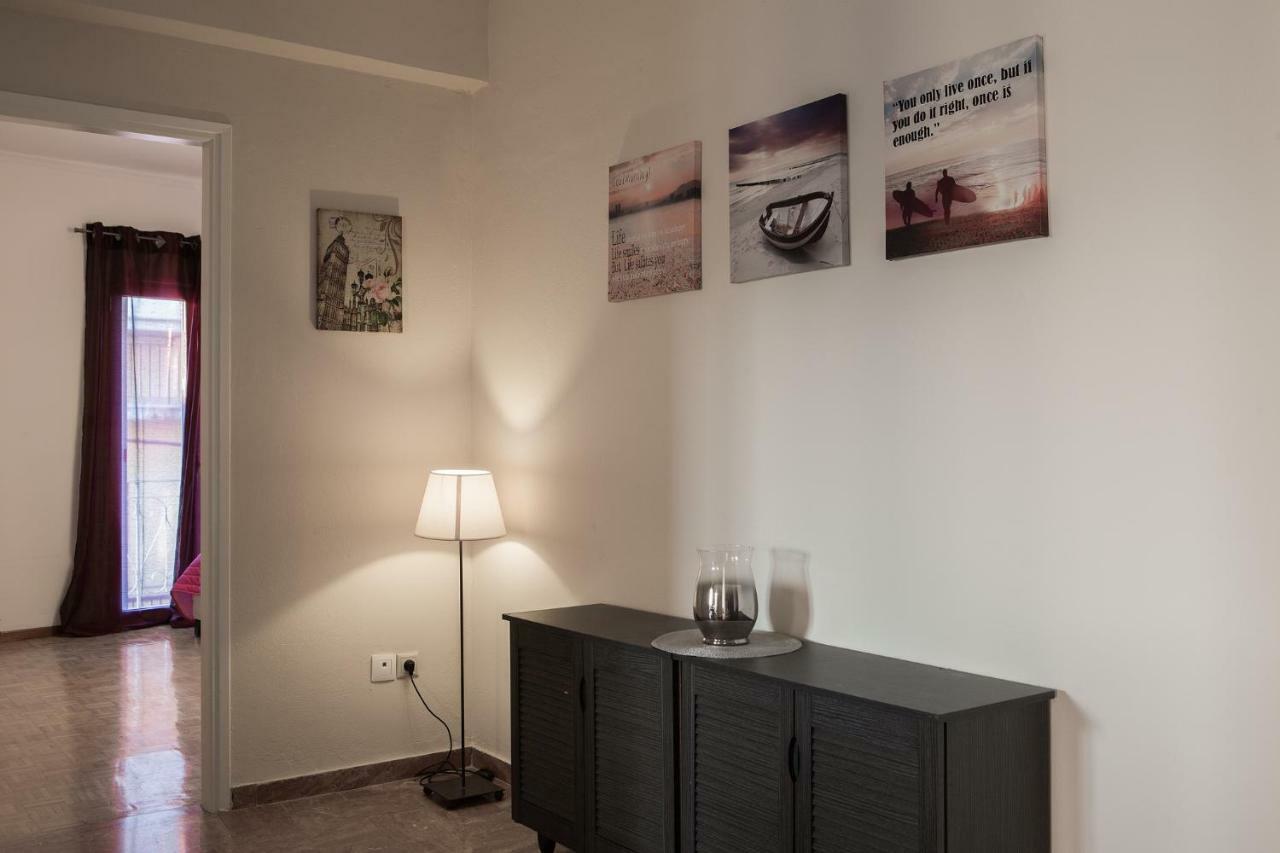 Lägenhet på 110 m² i Corfu, med 3 sovrum och 1 badrum  Corfu  Exteriör bild